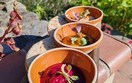 Restaurante Raices