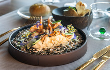Restaurant Tramonto餐厅图片
