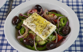 Restauracja Kalamata