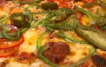 Dal Conte Bar and Pizzeria餐厅图片