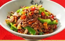 玉红土菜馆餐厅图片