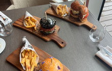 Cbar & lounge餐厅图片