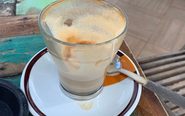 Pasteleria El Goloso de Lajares