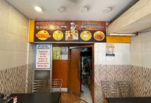 Hotel Kattabomman美食图片