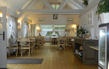 Restaurant Het Vlierhof餐厅图片
