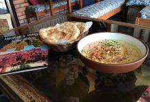Marrakech美食图片