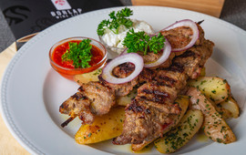 Classic Grill Serbian Restaurant