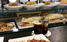 Bar Ritual餐厅图片