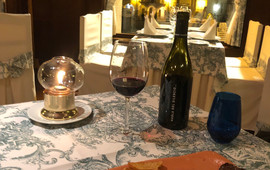 Restaurante Bizcocho Plaza