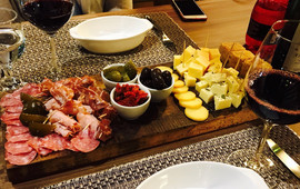 Cobo Wine Bar