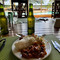 Chobe Safari Lodge Restaurant