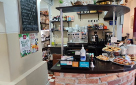 Café Bar Hoffi