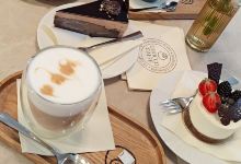 Chocco Caffe美食图片