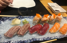 Zushi Burgos餐厅图片