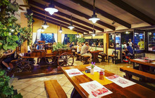 Pizzeria Matteo餐厅图片