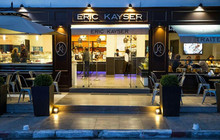 Eric Kayser餐厅图片