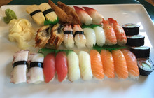 Sushi Bar Kyoto餐厅图片