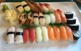 Sushi Bar Kyoto
