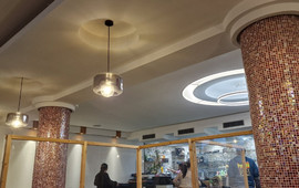 Restaurant Nouvelle Etoile