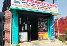 The Forest Cafe美食图片
