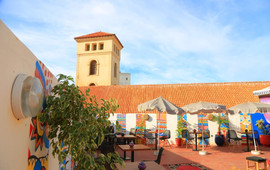 La Portugaise
