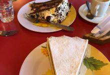 Kafka Cafe y Pizzeria美食图片