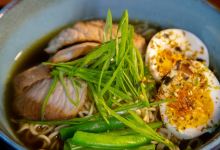 WOK Roatan美食图片
