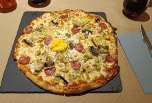 Al Dente美食图片