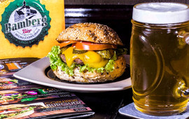 Coalhada Burguer