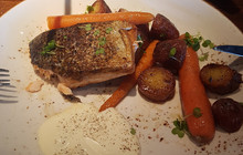 Grunder Cafe & Bar餐厅图片