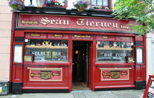 Sean Tierney's Bar and Restaurant餐厅图片