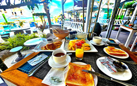 Fish Trap Restaurant & Bar