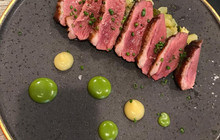 Restaurante Sua餐厅图片