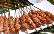 二丁烤肉餐厅图片