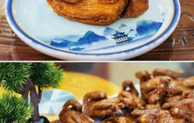 范怀梦烧鸽(龙堤岛店)餐厅图片