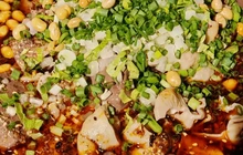水仙湾六道菜餐厅图片
