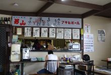 Sekinoya美食图片