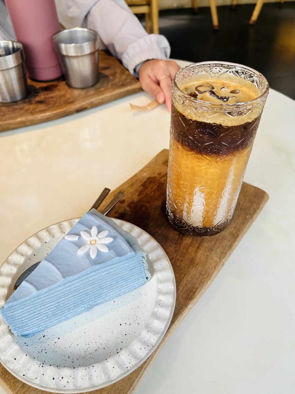 Cuppo Bubbo泡泡茶(歇马桥店)