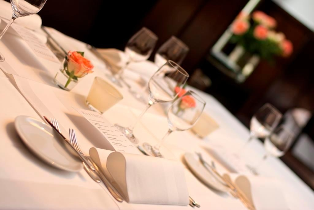 Hupperts餐厅图片