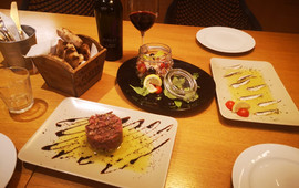 Restoran Spalladium Pirovac