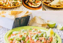 Telinga's Mexican Restaurant美食图片