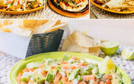 Telinga's Mexican Restaurant