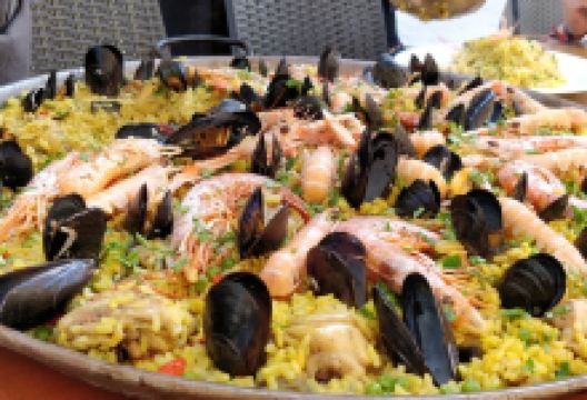 Ristorante L'Angolino di Mirko美食图片