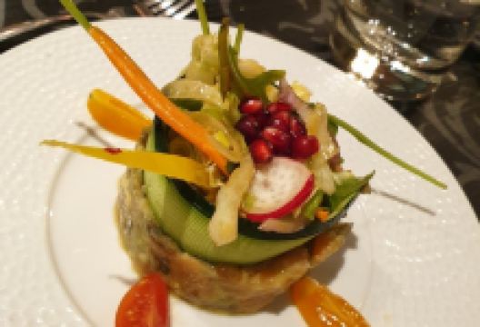 La Taverne du Monchu美食图片