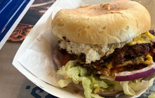 Culver's餐厅图片