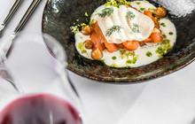 Restauracja Polka Wisła餐厅图片