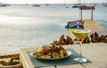 Jack's Beach Bar餐厅图片