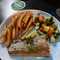 Blue Rock Restaurant and Lounge