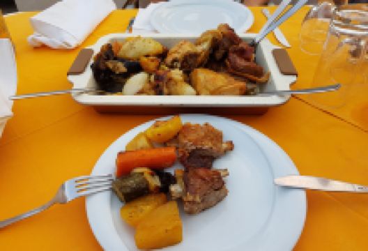 Restoran Ruzmarin美食图片