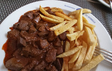 Restaurante La Estrella餐厅图片